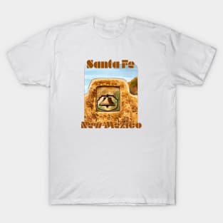 Santa Fe, New Mexico T-Shirt